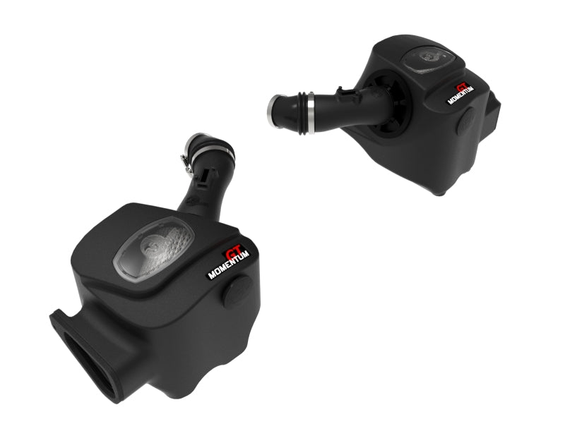 aFe Toyota Land Cruiser 300 Series Momentum GT Coil Air Intake System w/ Pro DRY S Media - Burkken Auto Parts