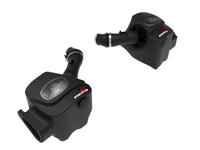 aFe Toyota Land Cruiser 300 Series Momentum GT Coil Air Intake System w/ Pro DRY S Media - Burkken Auto Parts