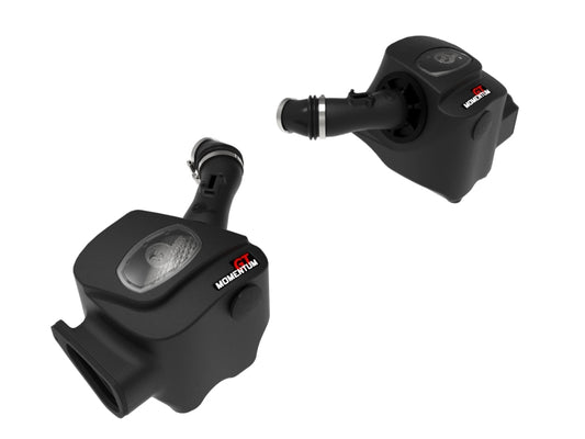 aFe Toyota Land Cruiser 300 Series Momentum GT Coil Air Intake System w/ Pro DRY S Media - Burkken Auto Parts