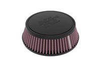 K&N Universal Rubber Filter 0.75in FLG 4.0625in OD 2.1875in Height - Burkken Auto Parts