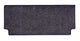 BedRug 18-23 Jeep JL Tailgate Mat - Burkken Auto Parts