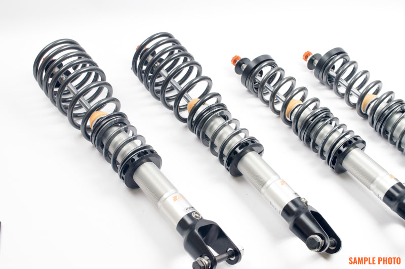 AST 01-11 Lotus Elise S2 5100 Series Coilovers - Burkken Auto Parts