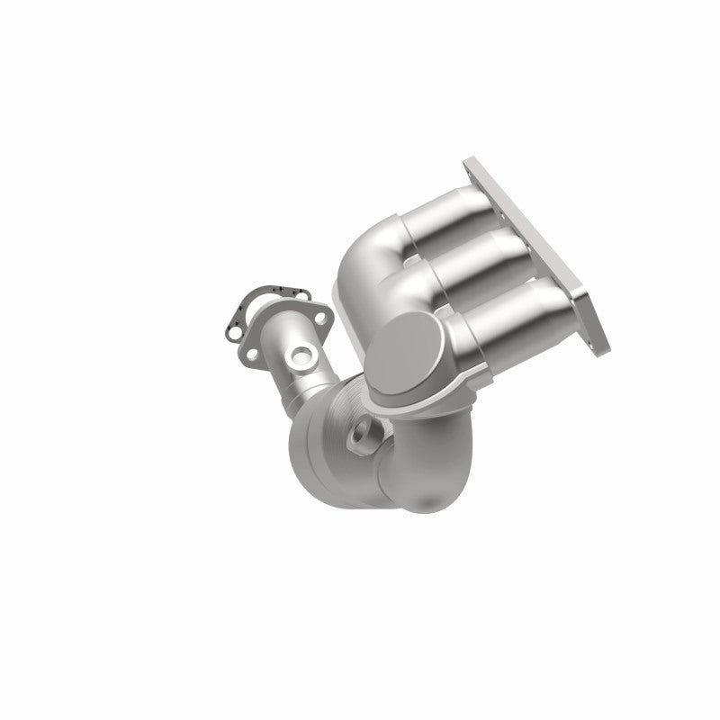 Magnaflow Conv DF BMW 5 99-00 Rear - Burkken Auto Parts