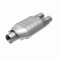 MagnaFlow Conv Univ 2.5inch/2inch Single/dual - Burkken Auto Parts
