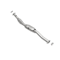 MagnaFlow Conv DF 02-04 Infiniti I35 3.5L rea - Burkken Auto Parts