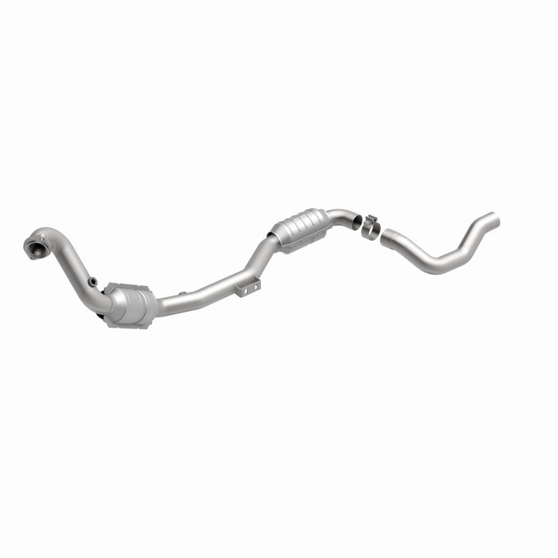 MagnaFlow Conv DF 01-03 Mercedes ML55 Passenger Side 5.5L - Burkken Auto Parts