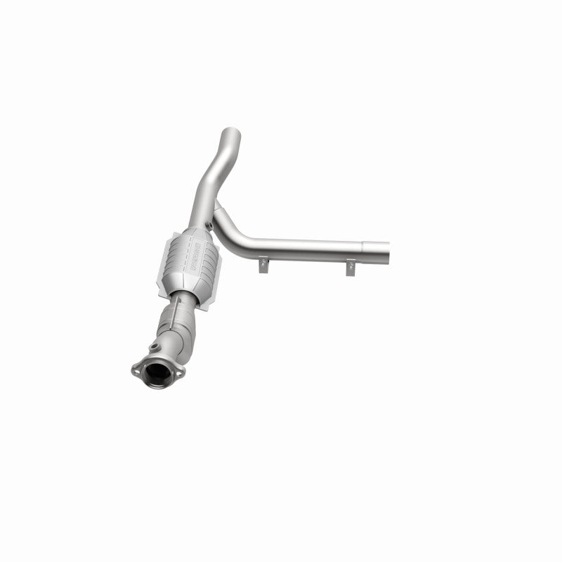 MagnaFlow Conv DF 97-98 Ford Trucks 4.6L - Burkken Auto Parts