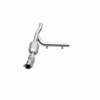 MagnaFlow Conv DF 97-98 Ford Trucks 4.6L - Burkken Auto Parts