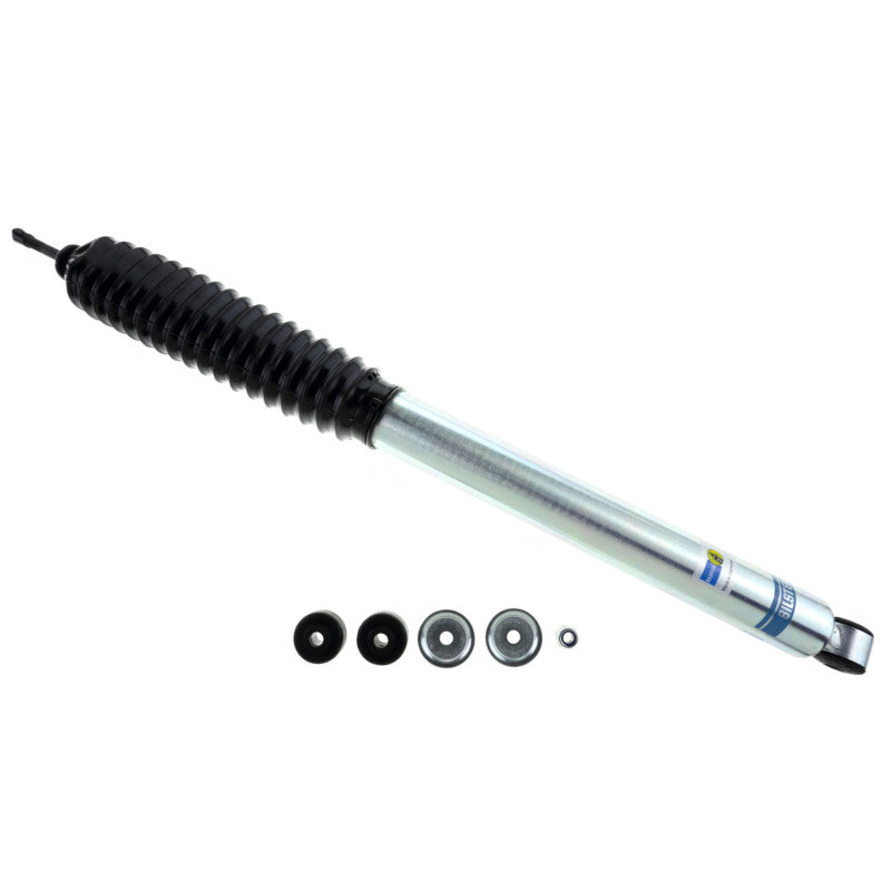 Bilstein 5100 Series 1987 Jeep Wrangler Base Front 46mm Monotube Shock Absorber - Burkken Auto Parts