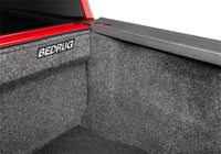 BedRug 2017+ Ford F-250/F-350 Super Duty 8ft Bed Impact Bedliner - Burkken Auto Parts