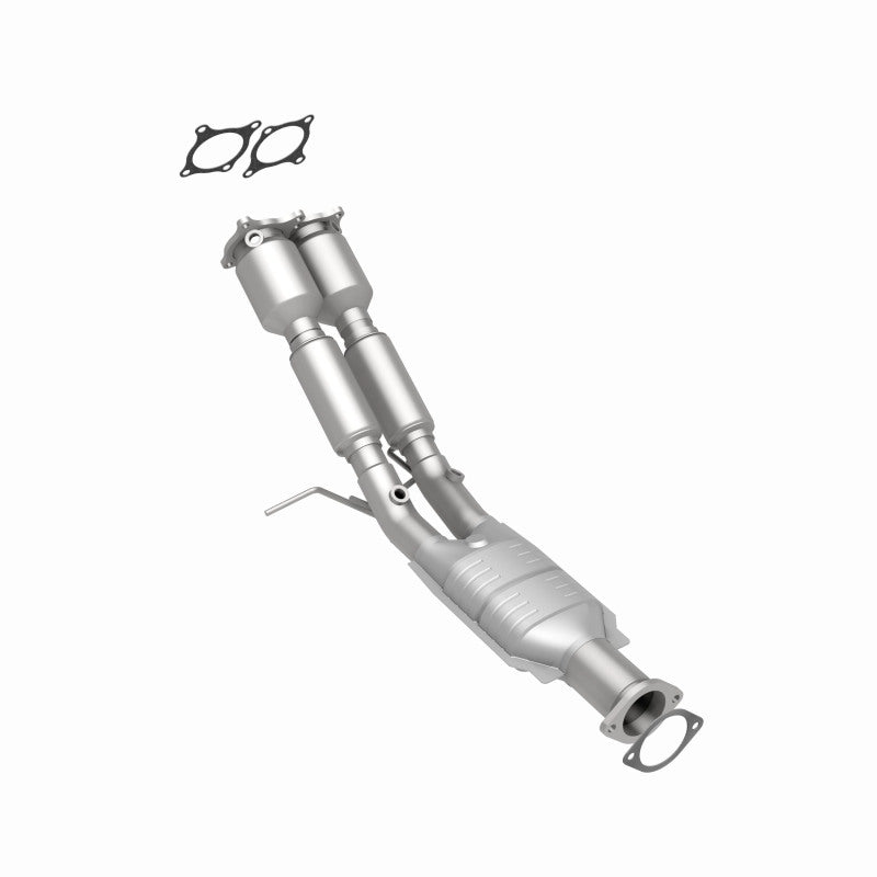 MagnaFlow Conv DF 99-01 Volvo S80 2.9L - Burkken Auto Parts