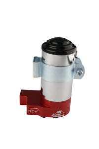 Aeromotive SS Series Billet (14 PSI) Carbureted Fuel Pump w/AN-8 Inlet and Outlet Ports - Burkken Auto Parts