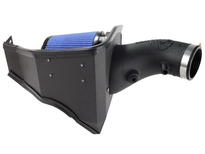 aFe MagnumFORCE Intake Stage-2 Pro 5R 11-12 Dodge Challenger/Charger / 11-12 Chrysler 300 V8 6.4L - Burkken Auto Parts