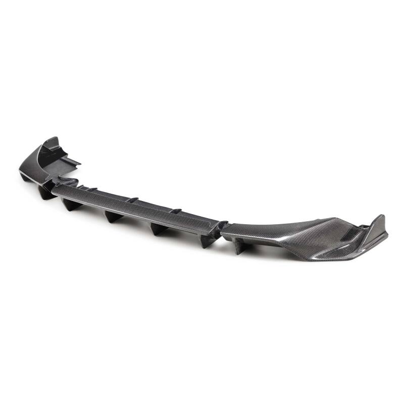 Seibon 2023+ Nissan Z MB-Style Carbon Fiber Rear Diffuser - Burkken Auto Parts