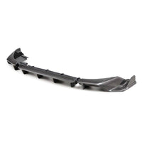 Seibon 2023+ Nissan Z MB-Style Carbon Fiber Rear Diffuser - Burkken Auto Parts