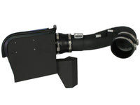 aFe MagnumFORCE Intakes Stage-2 P5R AIS P5R Ford Mustang 11-12 V8-5.0L Black - Burkken Auto Parts