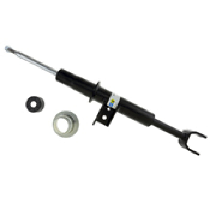 Bilstein B4 OE Replacement 11-15 BMW 528i/530i (w/o Electric Suspension) Front Left Strut Assembly - Burkken Auto Parts