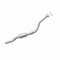 MagnaFlow Conv DF 98-99 Audi A6 2.8L Driver Side - Burkken Auto Parts