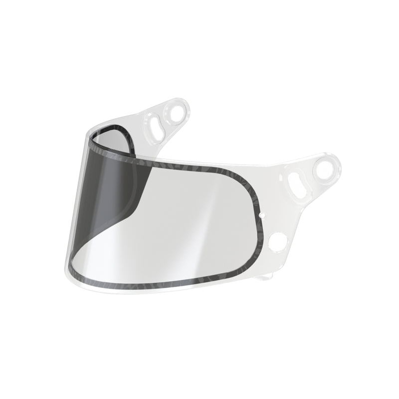 Bell SE05 Helmet Shield - Clear - Burkken Auto Parts