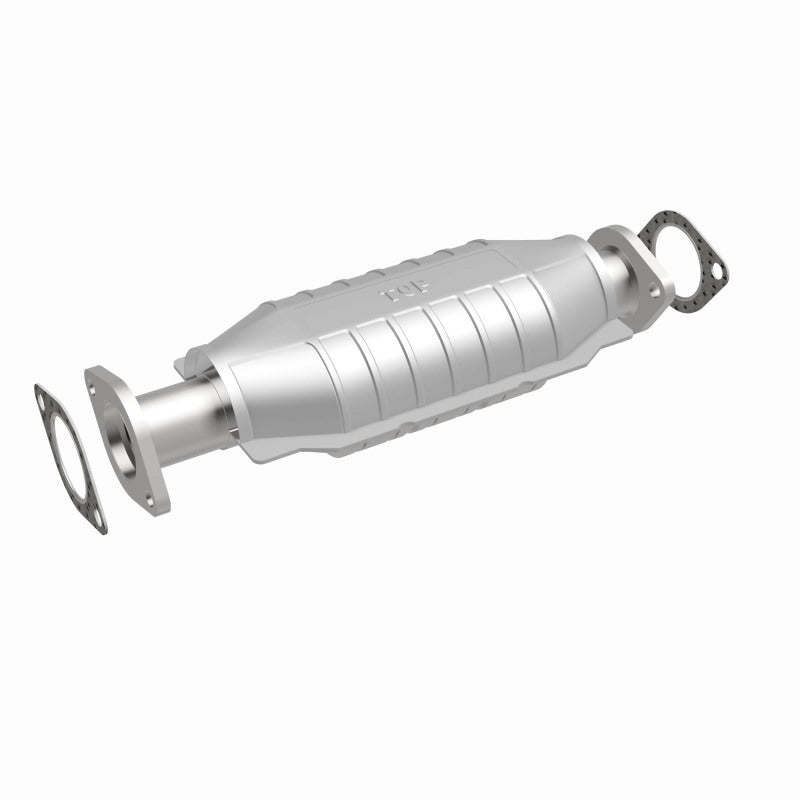MagnaFlow Nissan Direct-Fit Catalytic Converter - Burkken Auto Parts
