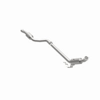 MagnaFlow DF Conv 13-14 Mercedes-Benz GLK350 3.5L