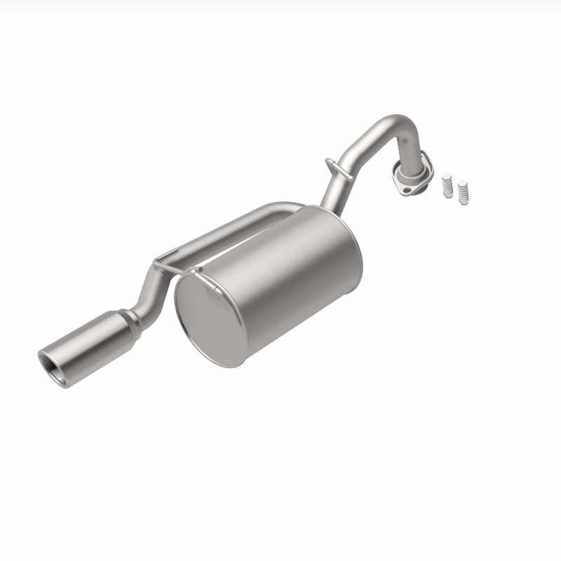 MagnaFlow 08-14 Scion xD 1.8L BRE Exhaust Kit - Burkken Auto Parts