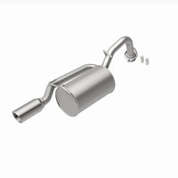 MagnaFlow 08-14 Scion xD 1.8L BRE Exhaust Kit - Burkken Auto Parts