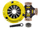 ACT 1983 Honda Accord HD/Race Sprung 4 Pad Clutch Kit - Burkken Auto Parts