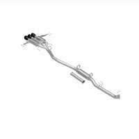 MagnaFlow 24-25 Acura Integra Type S SPEQ Series Cat-Back Exhaust System w/ Black Chrome Tips