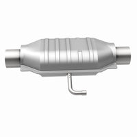 Magnaflow 2.00in. W/DUAL AIR Universal Converter - Burkken Auto Parts