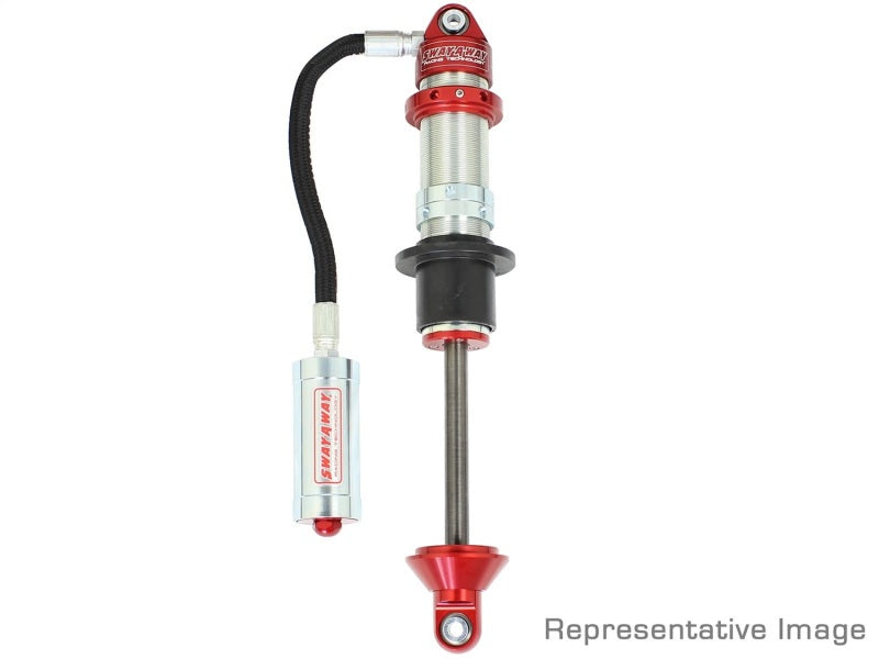 aFe Control Sway-A-Way 2.5 Coilover w/ Remote Reservoir - 10in Stroke - Burkken Auto Parts