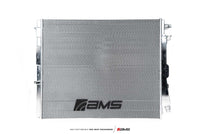 AMS Performance 2019+ BMW M340i B58 Heat Exchanger - Burkken Auto Parts