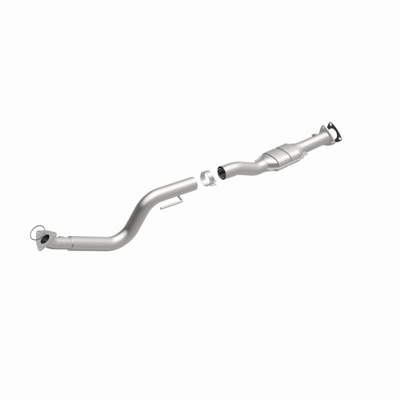 MagnaFlow Conv DF 03-07 GM 2500/3500 Passenger Side - Burkken Auto Parts