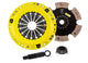 ACT 1997 Acura CL XT/Race Rigid 6 Pad Clutch Kit - Burkken Auto Parts