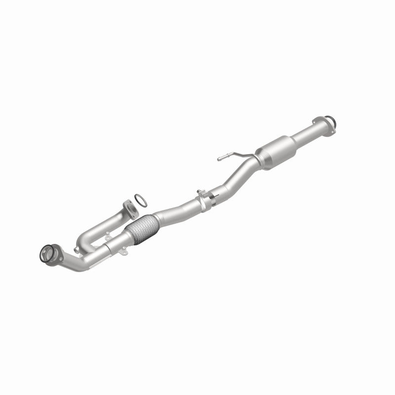 Magnaflow 18-19 Toyota Camry 3.5L Direct Fit Converter - Burkken Auto Parts