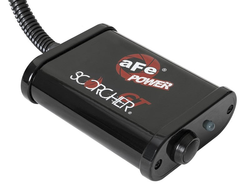 aFe 11-22 Dodge Challenger/Charger/Chrysler 300 HEMI V8 5.7L Scorcher GT Power Module - Burkken Auto Parts