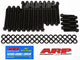 ARP BB Chevy w/ BRodix Alum Heads Hex Head Bolt Kit - Burkken Auto Parts