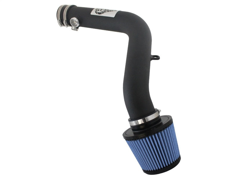 aFe MagnumFORCE Intake Stage-2 Pro 5R 09-10 VW Jetta/Golf/Rabbit (MKV) L5 2.5L - Burkken Auto Parts
