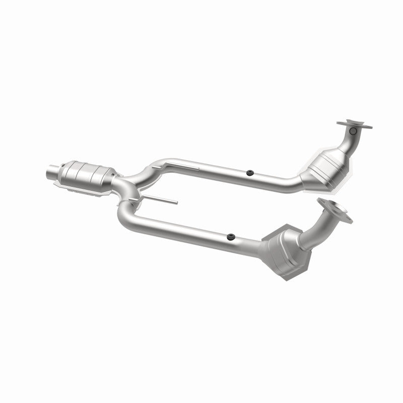 MagnaFlow CONV DF 94-97 T-Bird/Couga 4.6L 50S - Burkken Auto Parts