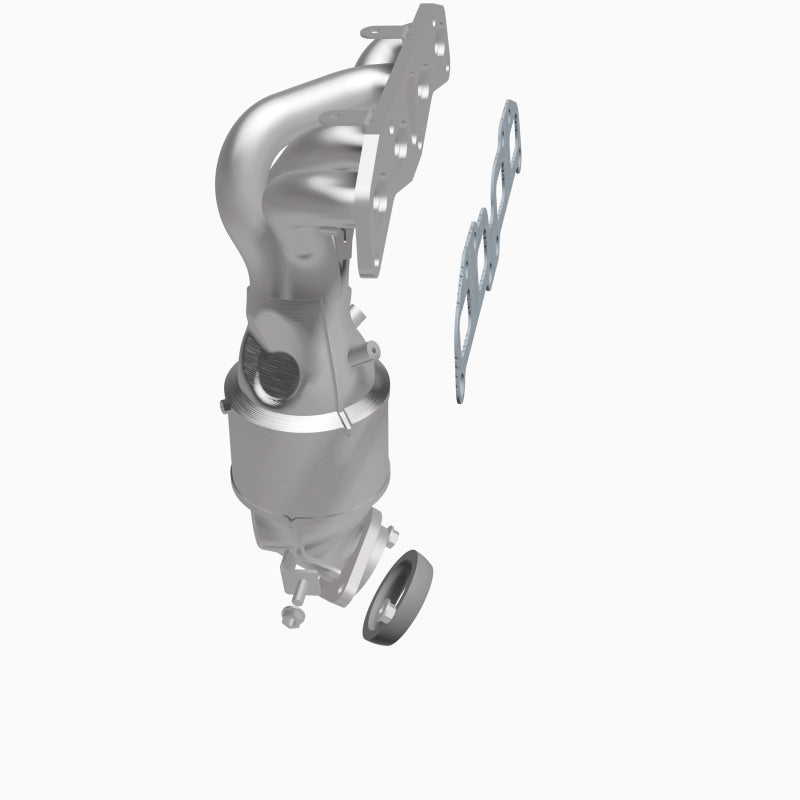 MagnaFlow Conv DF 02-06 Nissan Sentra 2.5L - California - Burkken Auto Parts