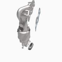 MagnaFlow Conv DF 02-06 Nissan Sentra 2.5L - California - Burkken Auto Parts