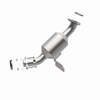 MagnaFlow Conv DF 2003 Cadillac CTS 3.2L Driver Side - Burkken Auto Parts