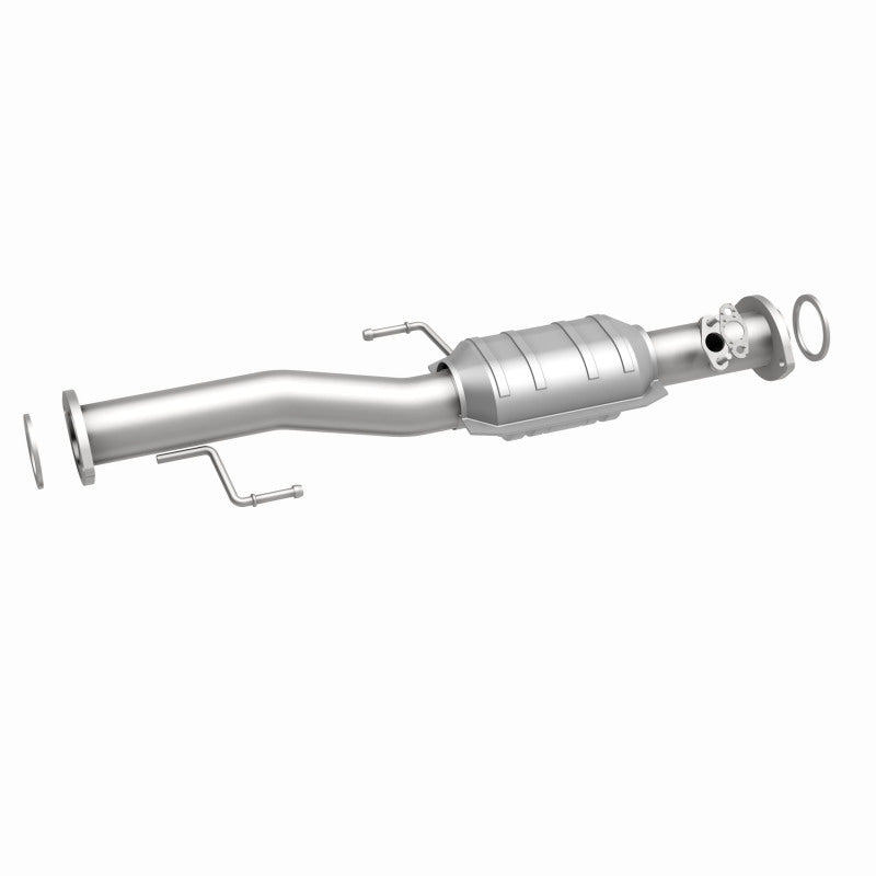 MagnaFlow Conv DF 99-02 4Runner Rear 3.4L - Burkken Auto Parts