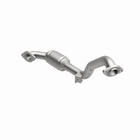 MagnaFlow Conv DF 03-05 Mazda 6.3.0L P/S Rear - Burkken Auto Parts