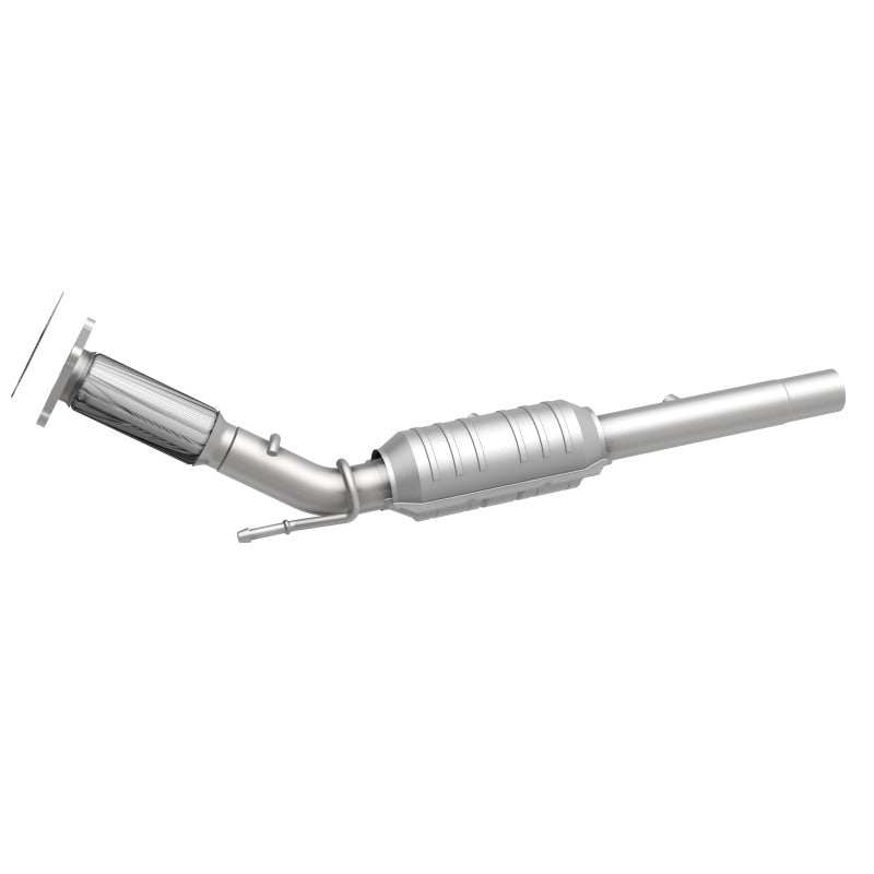 Magnaflow Conv DF 06-10 VW Beetle 2.5L - Burkken Auto Parts