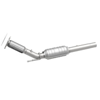 Magnaflow Conv DF 06-10 VW Beetle 2.5L - Burkken Auto Parts