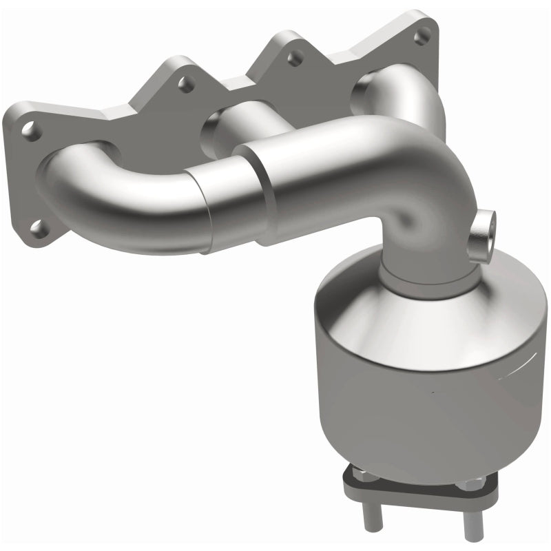 MagnaFlow Conv DF 95-02 Mazda Millenia 2.3L - Burkken Auto Parts