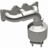 MagnaFlow Conv DF 95-02 Mazda Millenia 2.3L - Burkken Auto Parts