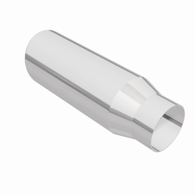 MagnaFlow Tip 1-Pk Re 4.00 X 12 3 Id 15Deg - Burkken Auto Parts