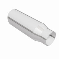 MagnaFlow Tip 1-Pk Re 4.00 X 12 3 Id 15Deg - Burkken Auto Parts
